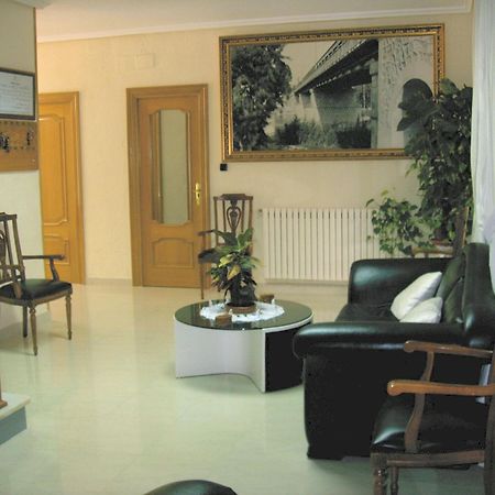Hotel La Parra Арчена Екстериор снимка