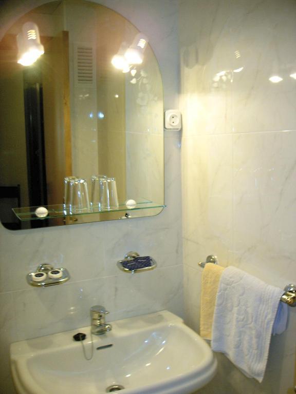 Hotel La Parra Арчена Стая снимка