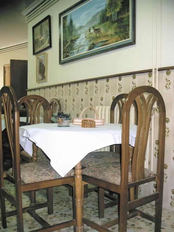 Hotel La Parra Арчена Екстериор снимка