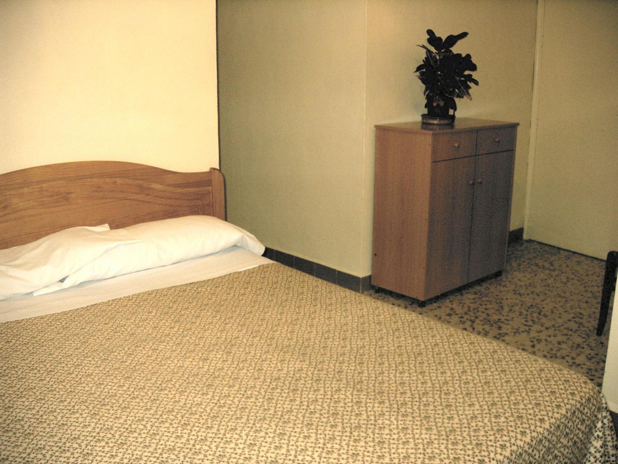 Hotel La Parra Арчена Екстериор снимка