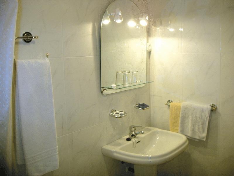 Hotel La Parra Арчена Екстериор снимка